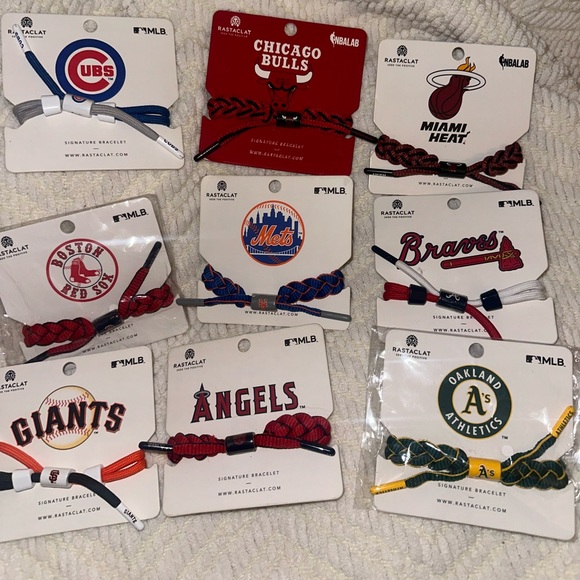 brand new bracelets. - Picture 2 of 2